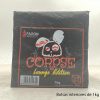 CORPSE - Carbón natural 26 - 4KG