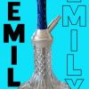 CORPSE - EMILY AZUL ELECTRICO