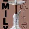 CORPSE - EMILY MARRON