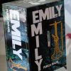 CORPSE - EMILY MARRON