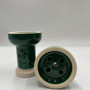 Cazoleta CORPSE Tradi - Verde Oscuro